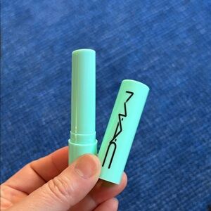 Mac squirt plumping gloss stick